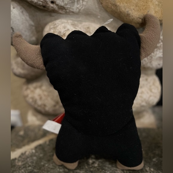 MadinSpain Moo. New with tags. 11” tall - Picture 3 of 4